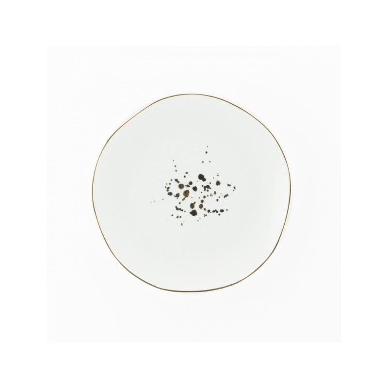 SERV.TAVOLA 39PZ ONIX WHITE