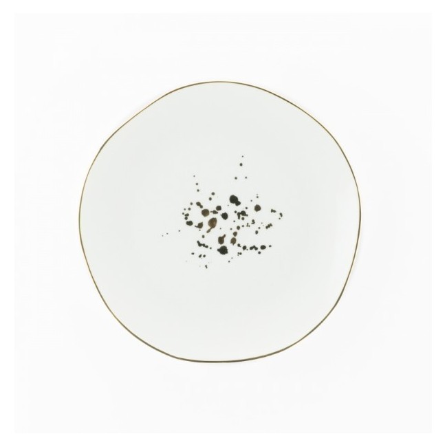 SERV.TAVOLA 39PZ ONIX WHITE