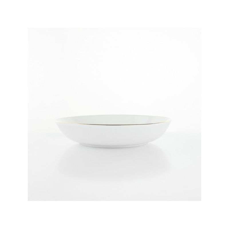 SERV.TAVOLA 39PZ ONIX WHITE