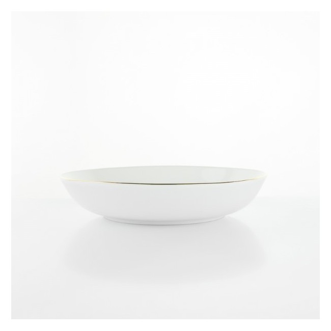 SERV.TAVOLA 39PZ ONIX WHITE