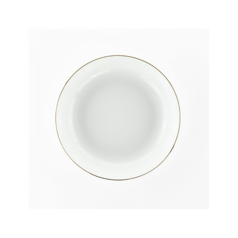 SERV.TAVOLA 39PZ ONIX WHITE