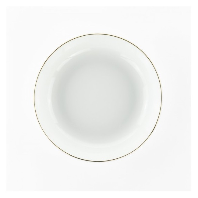 SERV.TAVOLA 39PZ ONIX WHITE