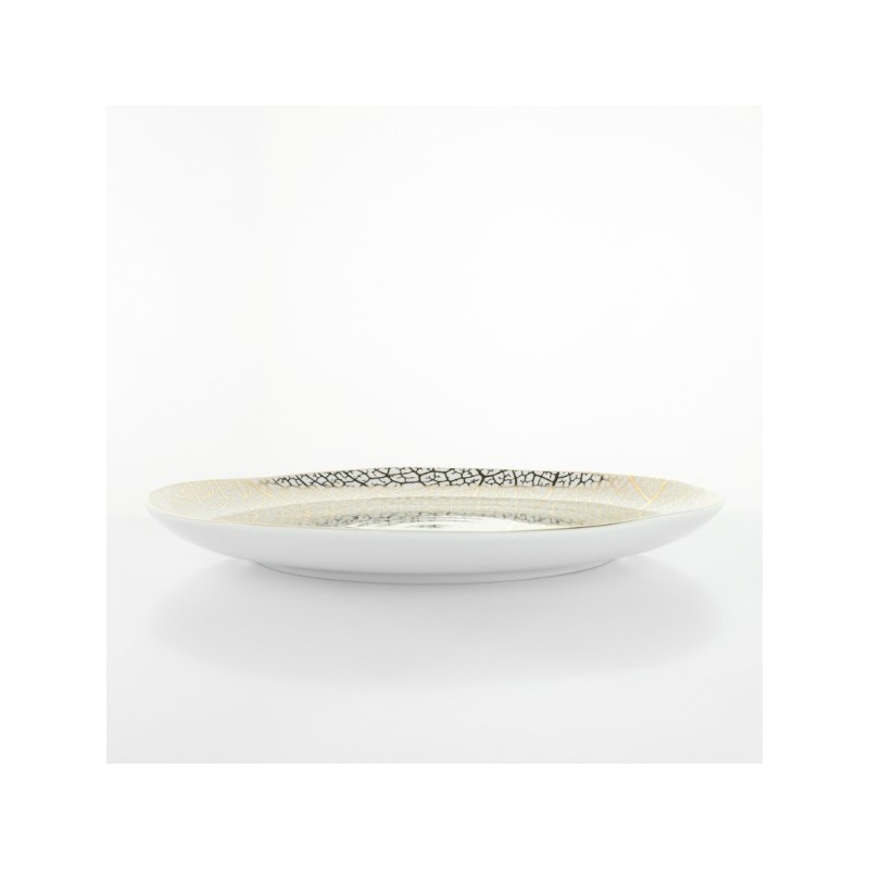SERV.TAVOLA 39PZ ONIX WHITE