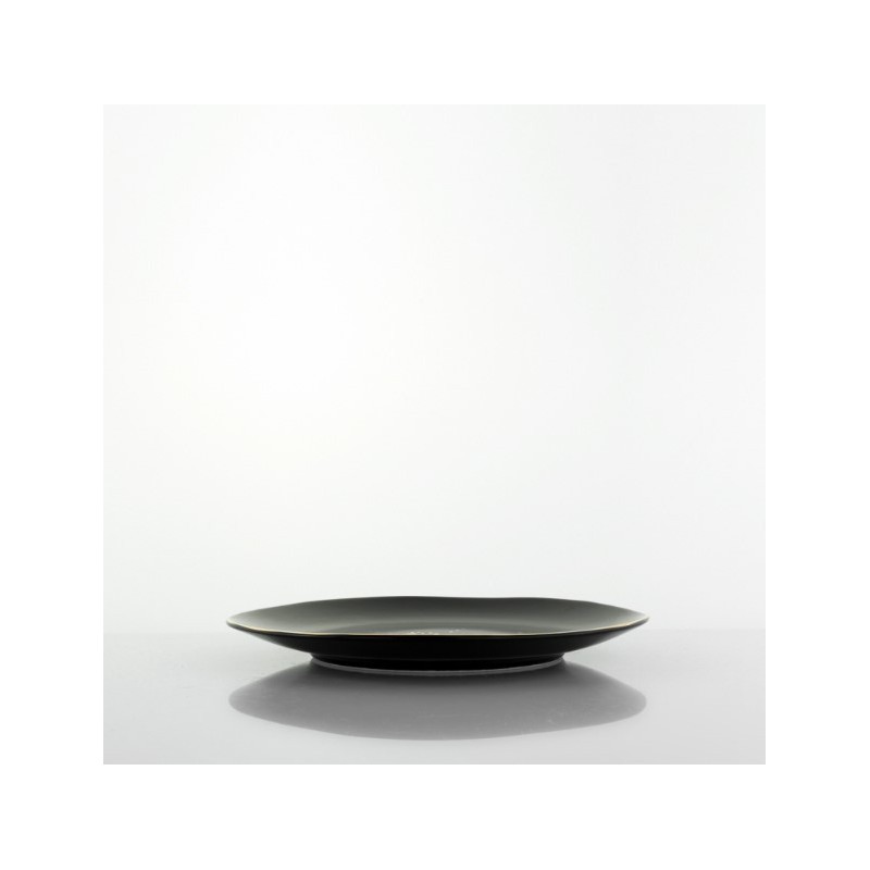 Servizio Tavola 39 Pezzi Onix Black Weissestal...