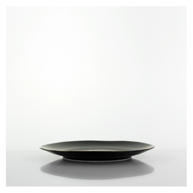 SERV.TAVOLA 39PZ ONIX BLACK