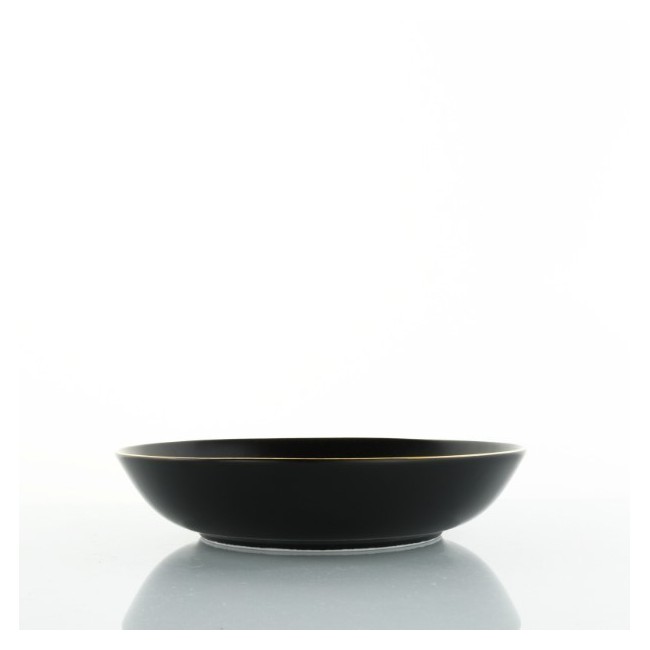 SERV.TAVOLA 39PZ ONIX BLACK