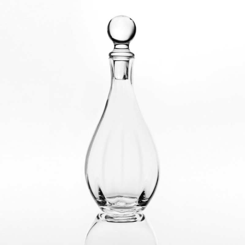 Servizio Bicchieri 38 Pz Dovy Opt Clear...