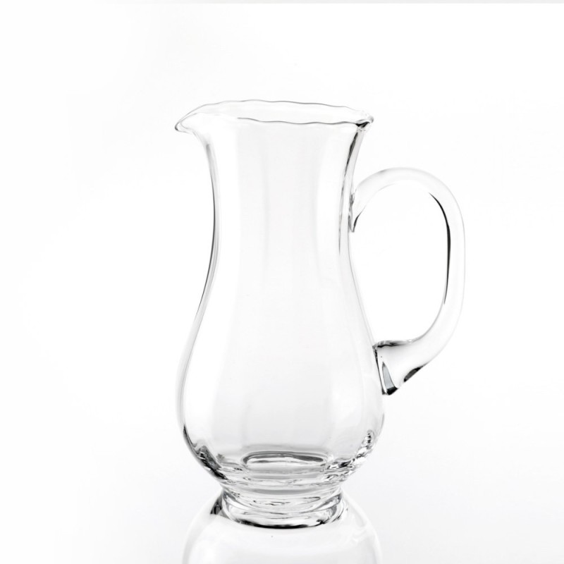 Servizio Bicchieri 38 Pz Dovy Opt Clear...