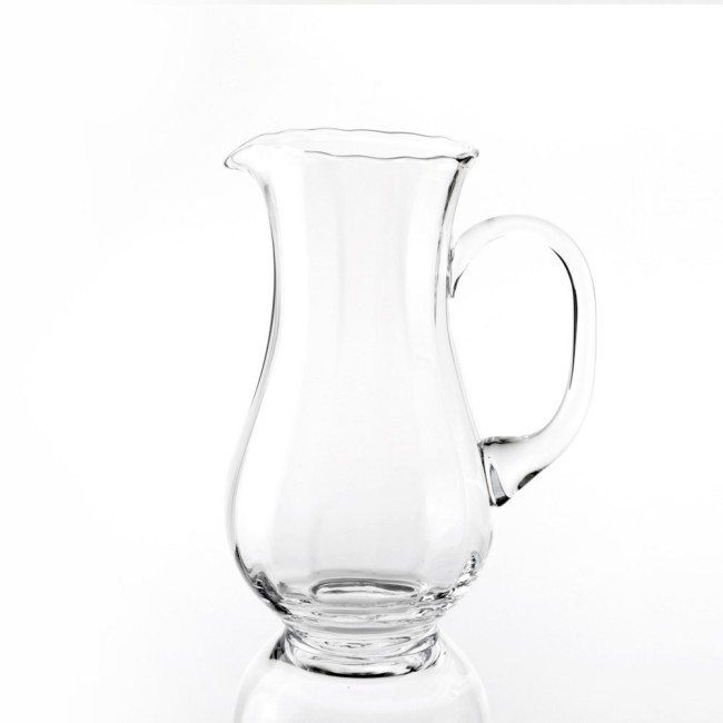 Servizio Bicchieri 38 Pz Dovy Opt Clear...