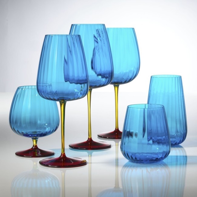 SET 2 CALICE ACQUA JOY SKY