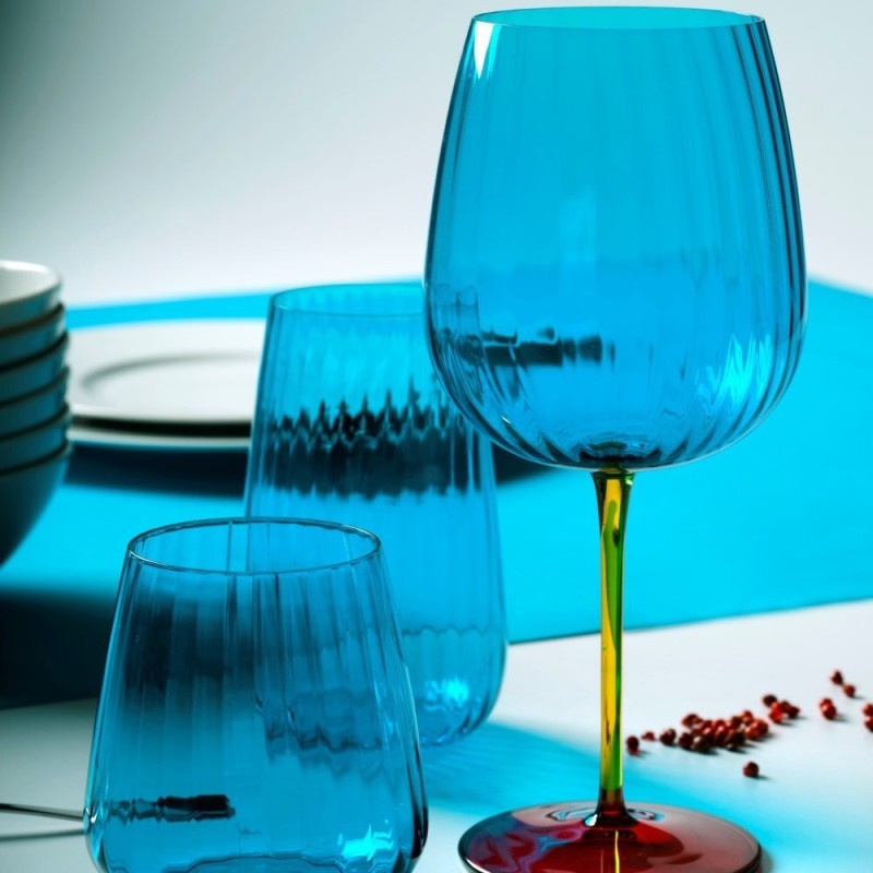 SET 2 CALICE ACQUA JOY SKY