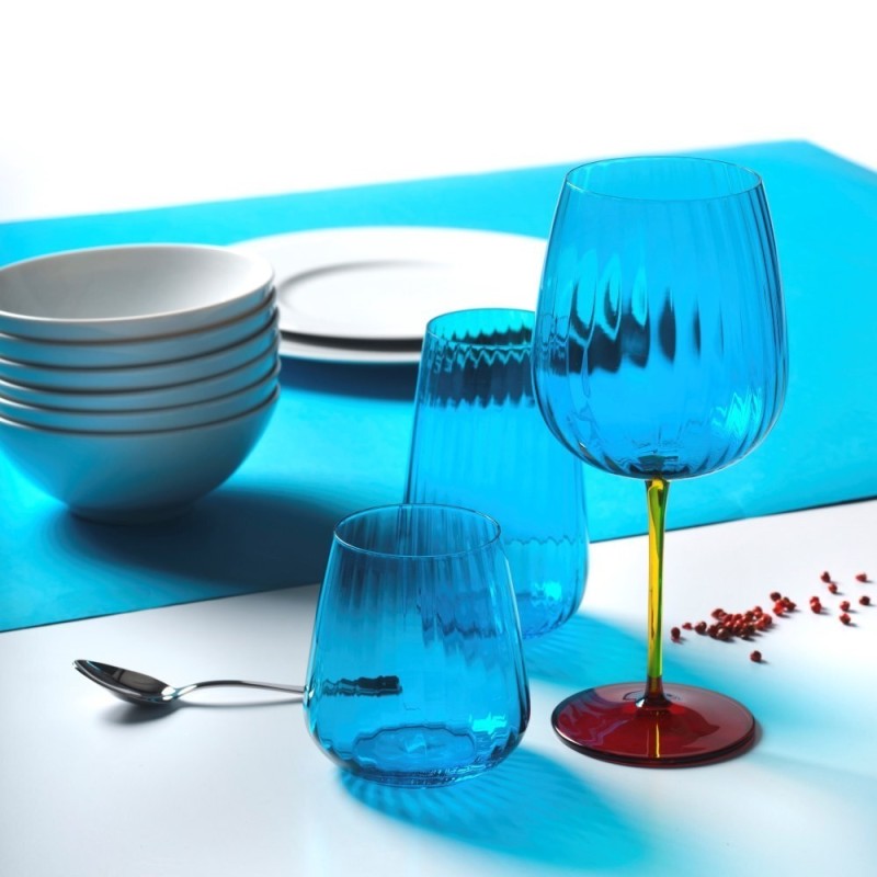 SET 2 CALICE ACQUA JOY SKY