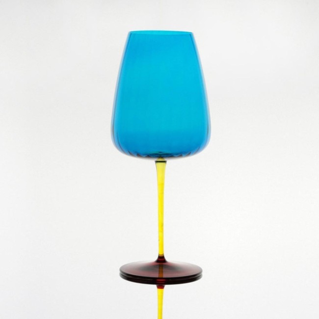 SET 2 CALICE ACQUA JOY SKY