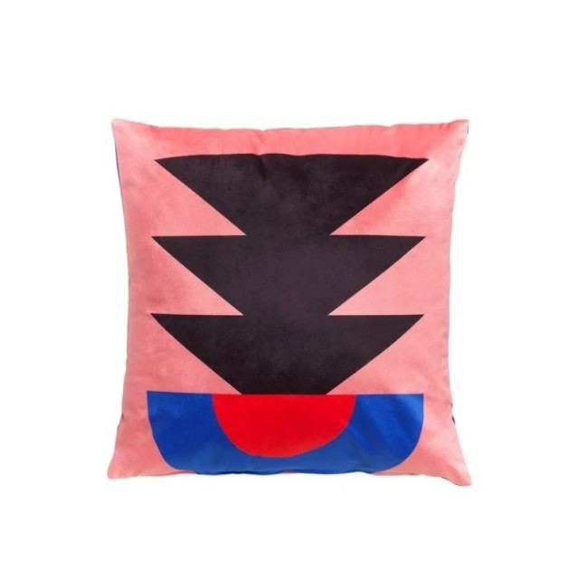 Cushion Oggian Duck (45x45cm)