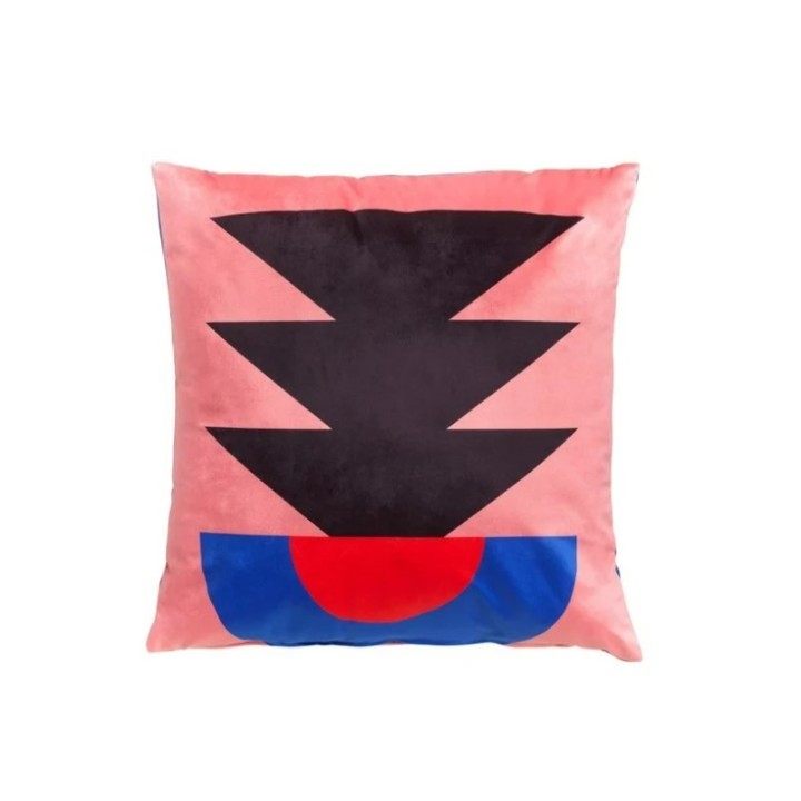 Qeeboo Cuscino Oggian Duck 45 × 45 cm