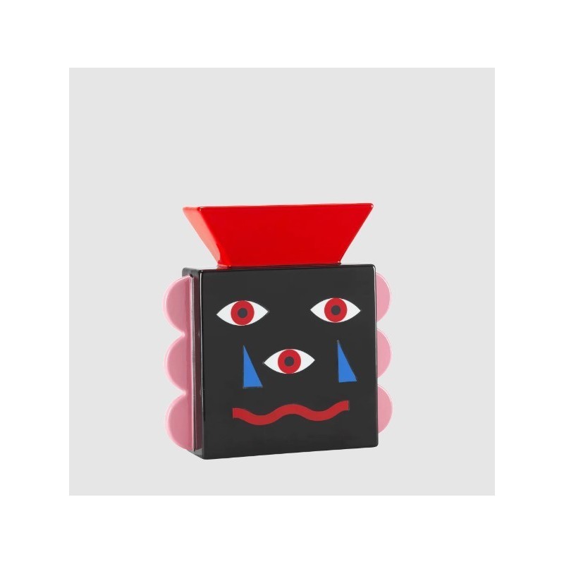Vase Oggian Beautiful Face