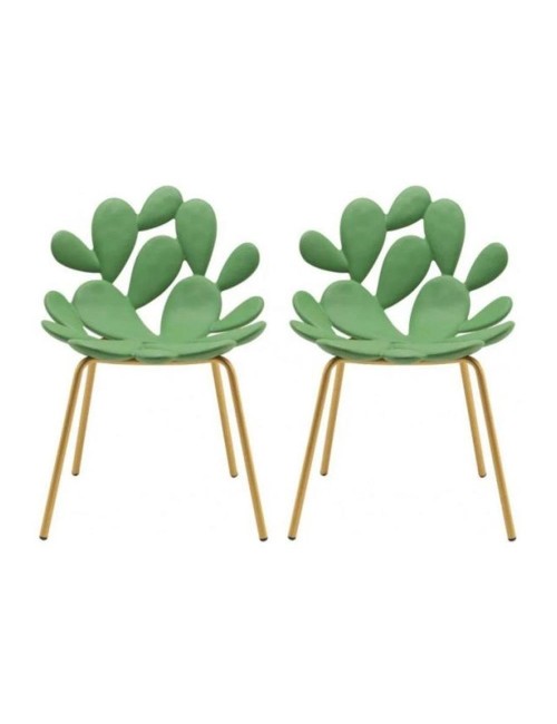 Filicudi Chair - Set of 2 pieces