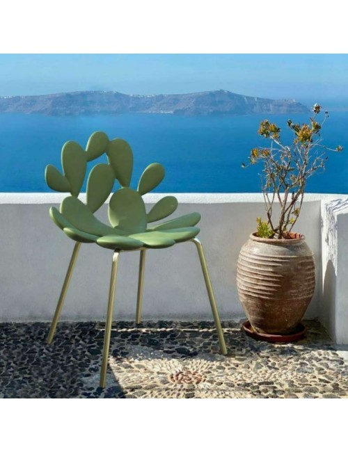 Filicudi Chair - Set of 2 pieces