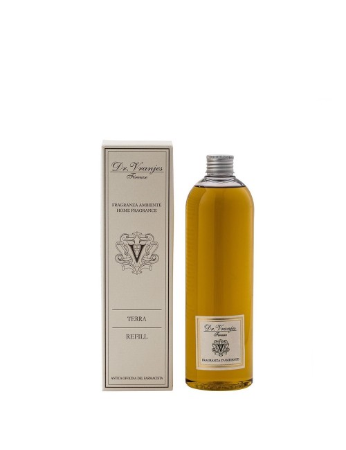 Terra 500 ml Refill .