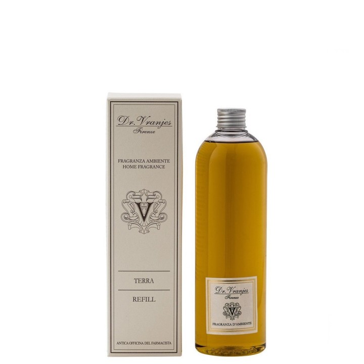 Dr. Vranjes Firenze Ricarica Terra 500 ml