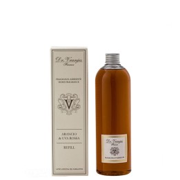Dr Vranjes ricarica fragranza Arancio e Uva Rossa 500ml -