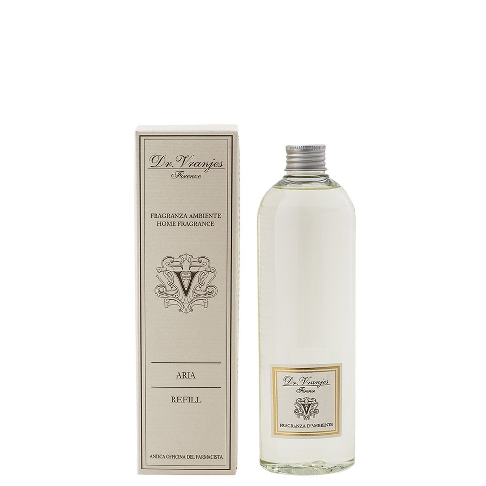 Dr Vranjes ricarica fragranza Aria 500ml - DVRJ-R-ARIA-500