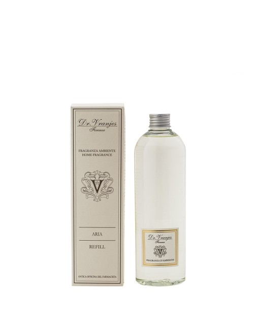 Dr Vranjes ricarica fragranza Aria 500ml - DVRJ-R-ARIA-500 Dr Vranjes ricarica fragranza Aria 500ml - DVRJ-R-ARIA-500