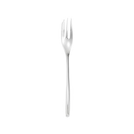 Sambonet Set di 6 forchettine Bamboo lunghe 14,6 cm