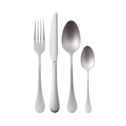 Sambonet Set di 24 posate Bloom Antique per 6 persone