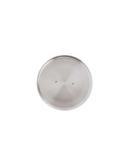 COPERCHIO CM 12 SERIE 12200 INOX