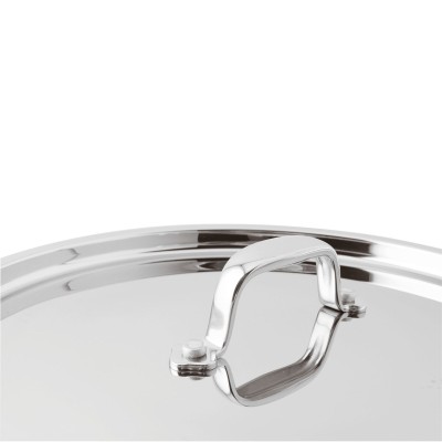 COPERCHIO CM 12 SERIE 12200 INOX 2