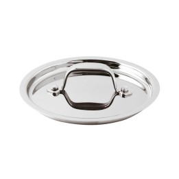 Sambonet Coperchio Serie 12200 in acciaio inox Ø 12 cm
