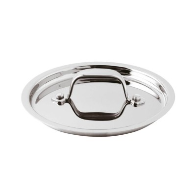 COPERCHIO CM 12 SERIE 12200 INOX