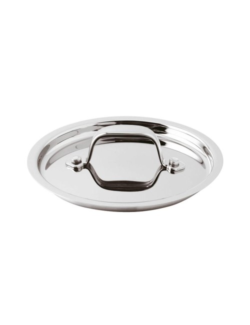 COPERCHIO CM 12 SERIE 12200 INOX