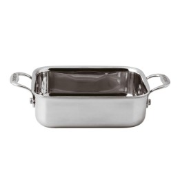 Sambonet Mini tegame Serie 12200 3-Ply 12 × 10 cm