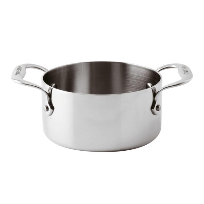 MINI RAMEKIN 2/M CM12 H.6 SERIE12200INOX 3-PLY