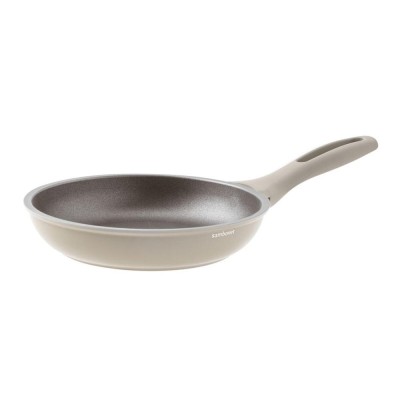 PADELLA 1MAN.  D.30 CM. SILVER FORCE ALLUMINIO