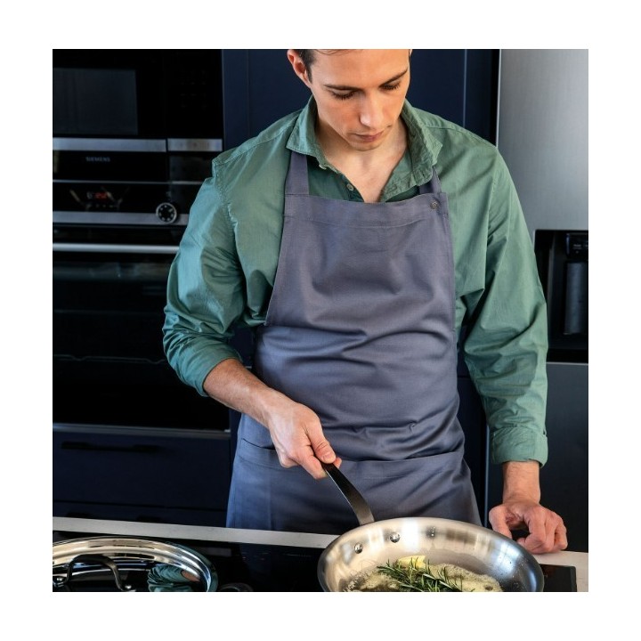 Sambonet Padella Home Chef in acciaio inox Ø 30 cm