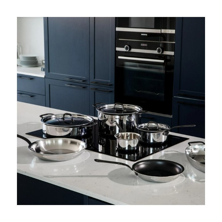 Sambonet Padella Home Chef in acciaio inox Ø 30 cm
