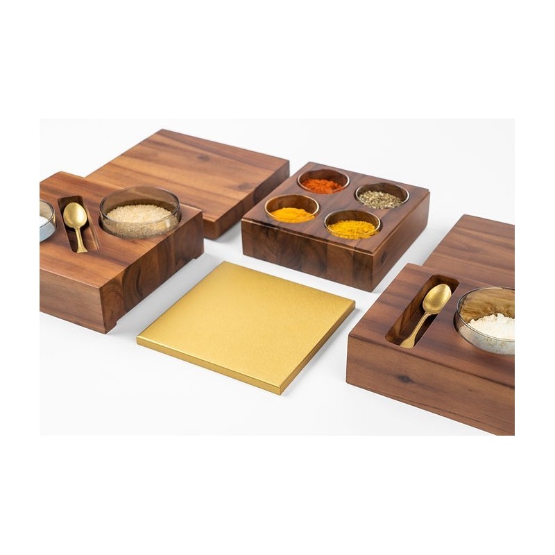 Yellow Box N°1 e N°2 – Contenitore...