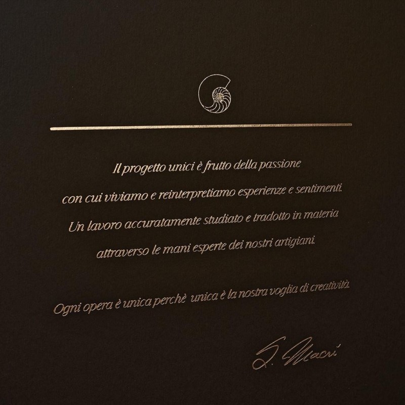 Quadro Scultura Testa Batman Marcì – Ceramica...