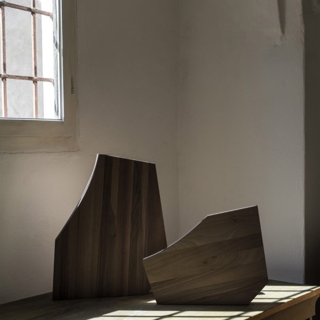 Tagliere Scultura Materials 40×50 cm H 4 –...