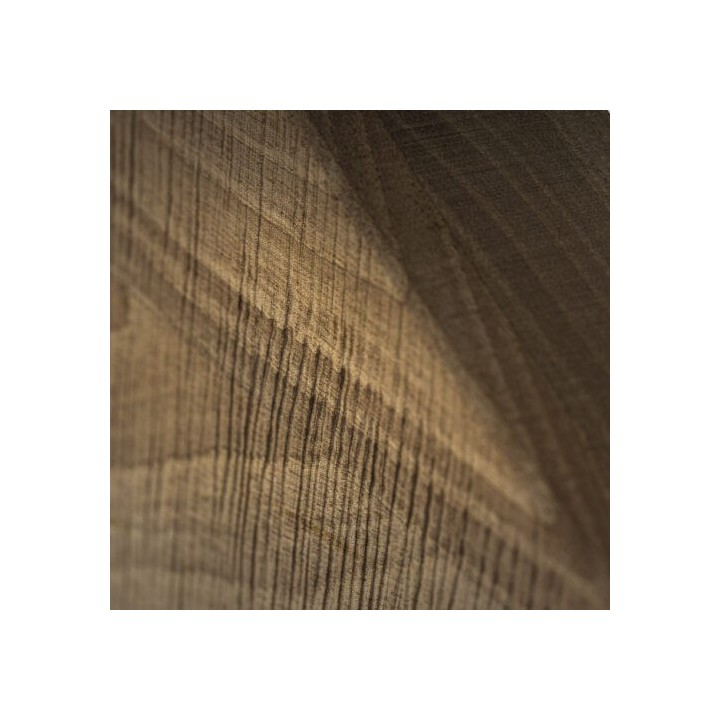 KnIndustrie Tagliere scultura Materials in frassino 40 × 50