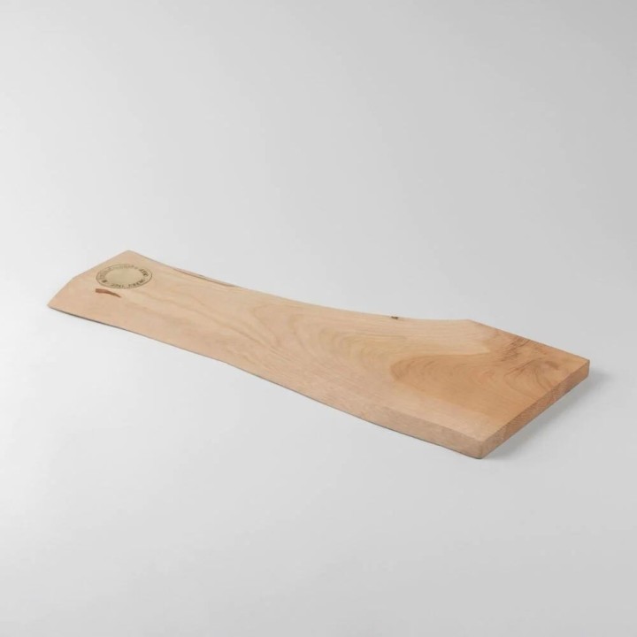 KnIndustrie Tagliere Essenze in ciliegio 70 × 18 cm