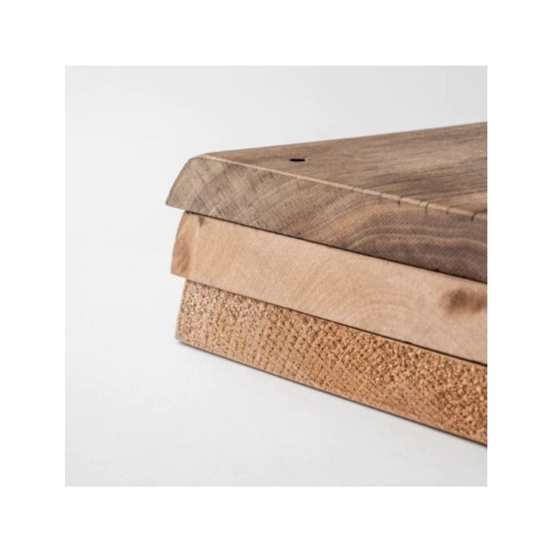 MATERIALS ESSENZE VASS/TAGL CILIEGIO
