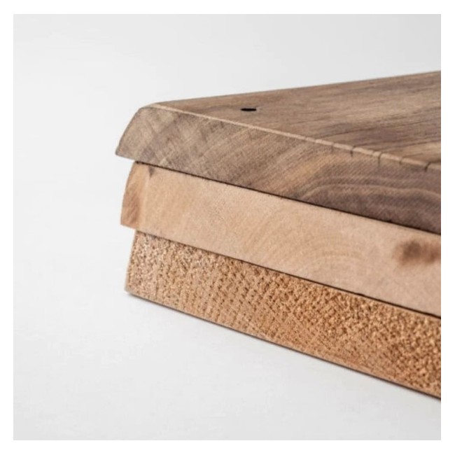 MATERIALS ESSENZE VASS/TAGL CILIEGIO