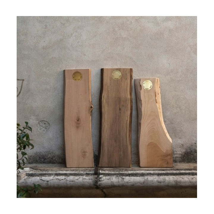 KnIndustrie Tagliere Essenze in ciliegio 70 × 18 cm