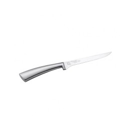 KnIndustrie Coltello per filettare Be/Knife lungo 16,1 cm