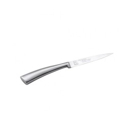 KnIndustrie Spelucchino dritto Be/Knife con lama da 11 cm