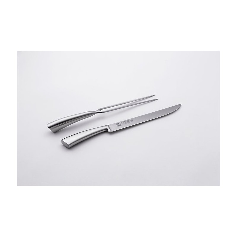BE KNIFE FORCHETTA TRINCIANTE